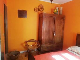 Apartamento Nonna Ela House
