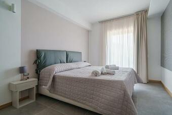 San Teodoro Villa Sleeps 4 With Pool And Air Con