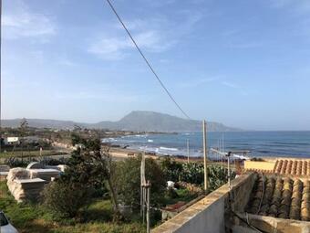 Monte Cofano House