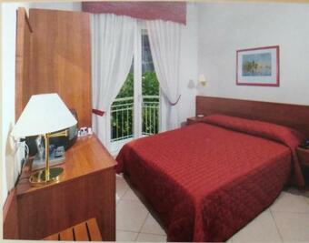 Hotel Albergo Metauro