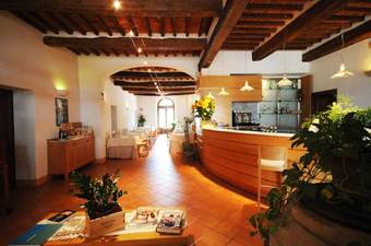 Agroturismo Relais Villa Grazianella