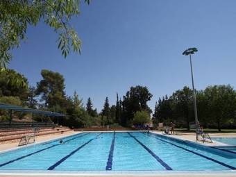 Lodge Naftaly Estate