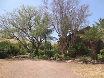 Yavne'el Lodge