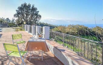 Awesome Apartment In Falerna W/ Wifi And 5 Bedrooms