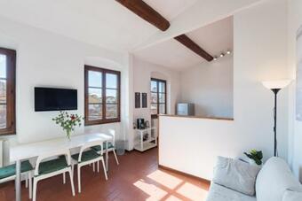 Apartamento Flospirit Pilastri
