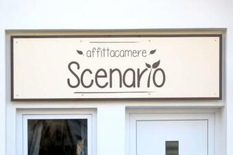 Hostal Affittacamere Scenario
