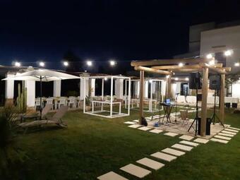 Bed & Breakfast Casale Zenith