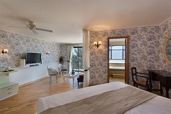 Bayit Bagalil Spa Hotel