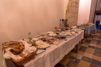 Bed & Breakfast Al Mutran Guest House