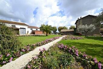 Genzano Di Roma Villa Sleeps 4 Pool Air Con Wifi