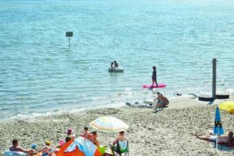 Apartamento Holiday Resort Belvedere Grado - Ivn03011-byg
