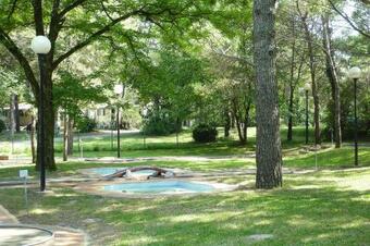 Apartamento Holiday Resort Belvedere Grado - Ivn03011-byh
