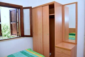 Apartamento Pozzitello Village