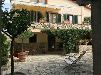 Agroturismo Foresteria Castello Di Verrazzano