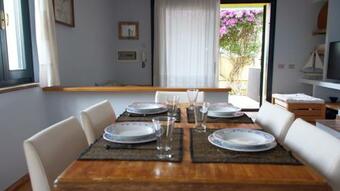 Apartamento Italianway - Lungomare Eleonora D'arborea 8