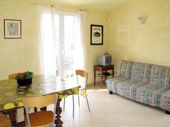 Apartamento Locazione Turistica Luna - Imp521