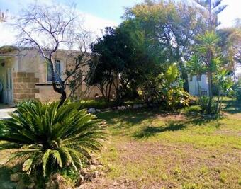 House With One Bedroom In Lampedusa With Wonderful Sea View Enclosed Garden And Wifi 1 Km From The Beach
