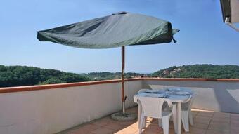 Apartamento Casa Patriarca
