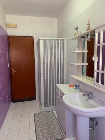 Apartamento Casa Vacanza Puntello