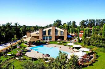 Apartamento Agri-tourism Borgo Pinete Pinete Fucecchio - Ito05469-cyc