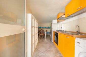 Apartamento Residence Aquarium