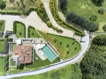 Villa Caiano