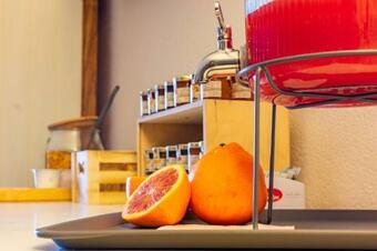 Bed & Breakfast Quattrovigne - Country House