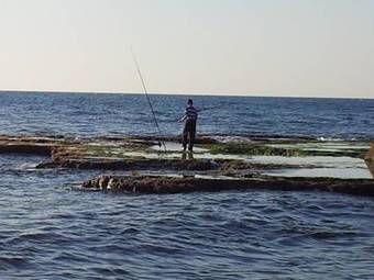 Grandma Vita's Holiday Apartment