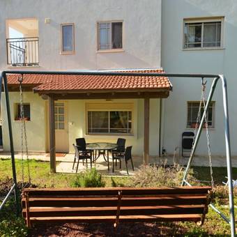 Lodge Rothschild Galilee Hospitality