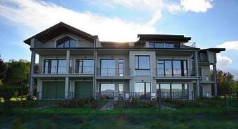 Meina Villa Sleeps 4 Pool Air Con