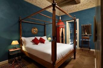 Apartamento Hemeras Boutique Homes - 4 Luxury Suites In Milan Fashion District