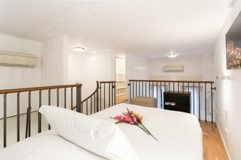 Charming de Togni Apartment
