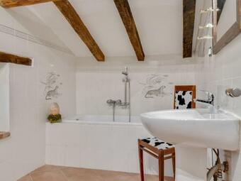 Soulful Holiday Home In Modena Wth Garden