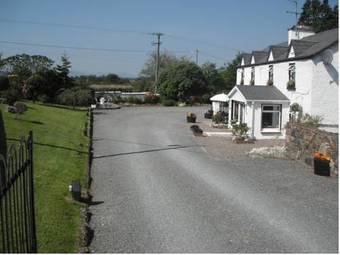 Castlemaine House B&B