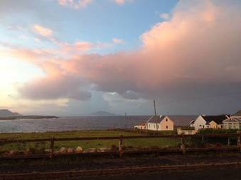 Teach Cruachan Bed And Breakfast