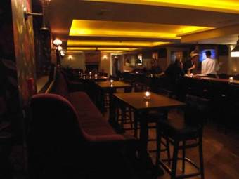 Hotel Forty Four Main Street