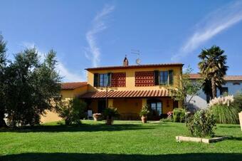 Apartamento Agriturismo Tori 2