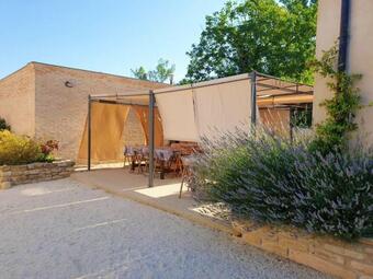 Apartment With One Bedroom In Montalto Delle Marche With Shared Pool And Wifi