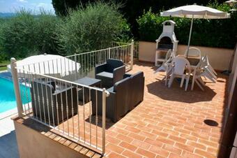 Villa Casa Montefoscoli