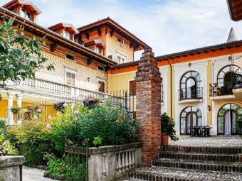 Apartamentos Locazione Turistica Santa Caterina - Man113