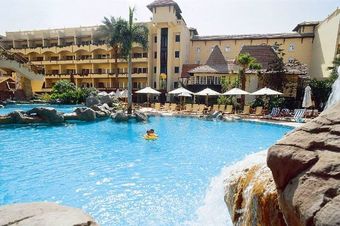 Hotel Amarante Pyramids