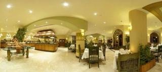 Hotel Steigenberger Nile Palace Luxor