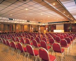 Hotel Pyramisa Isis Luxor