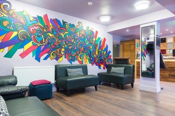 The Times Hostel - Camden Place