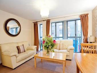 Dublin 1 Apartments