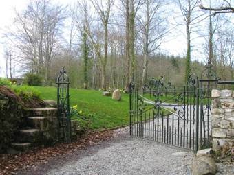 Schoolhouse At Annaghmore