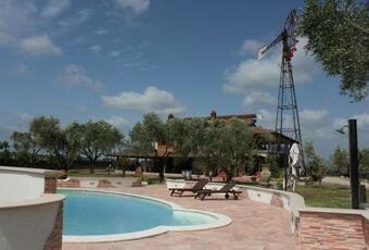 Agroturismo Il Granaio Del Pavone