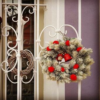 Bed & Breakfast Cortile Gancia - Sweet House