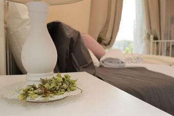 Bed & Breakfast Agriturismo Colle Salomonio