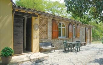 Two-bedroom Apartment In Verna-calzolaro -pg-